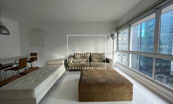 Imagem 3: Itaim | 2 Suítes