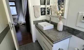 Imagem 5: Apartamento para venda com 102 metros quadrados com 3 quartos em Cambuci - São Paulo - SP