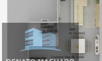 Imagem 2: Sobrado para Venda em Barra Velha, Itacolomi, 3 dormitórios, 1 suíte, 1 banheiro, 1 vaga