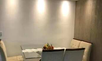 Imagem 2: Apartamento com 2 dormitórios para alugar, 72 m² por R$ 4.185,00/mês - Jacarepaguá - Rio d