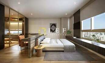 Imagem 7: Lançamento Apartamento Alto Padrão