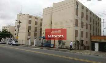 Imagem 7: Apartamento com 2 dormitórios para alugar, 45 m² por R$ 1.800,00/mês - Jardim Vila Galvão