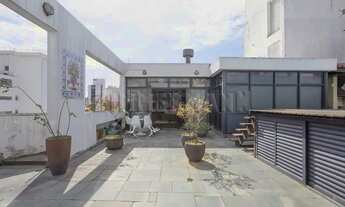 Imagem: COBERTURA DUPLEX COM 3 DORMITÓRIOS E 4