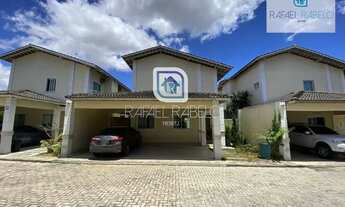 Imagem 2: Casa em condomínio a venda no Eusébio