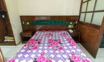 Imagem 6: Flat no Champs Elysees contendo 32m² contendo 1 dorm. e 1 vaga de garagem disponível para