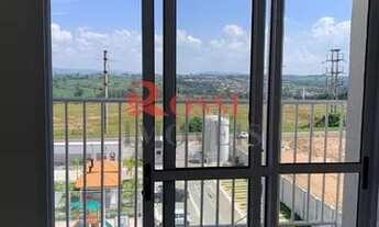 Imagem 2: Locação de Apartamentos / Padrão na cidade de Rio Claro