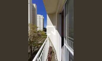 Imagem 6: Apartamento para Aluguel - Ponte Rasa, 2 Quartos, 50 m2