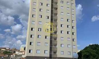 Imagem 2: Apartamento para locação no Condomínio Vila Inglesa - Jacareí SP