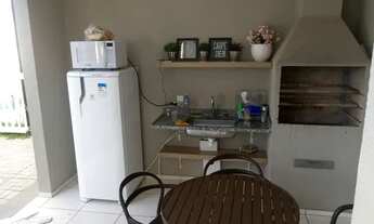 Imagem 2: Apartamento em Condomínio com Portaria 24hrs - Contagem