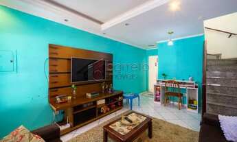 Imagem 2: Jundiaí - Casa de Condomínio - Jardim Martins