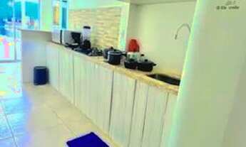 Imagem 7: Linda casa na Barra dos Coqueiros