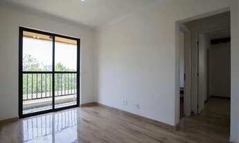 Imagem: Apartamento para Aluguel - Vila Mariana