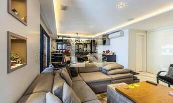 Imagem 3: Apartamento para Aluguel - Alto da Lapa, 3 Quartos, 180 m2