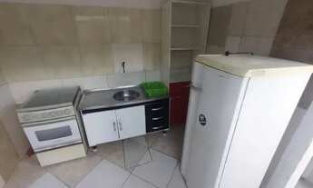 Imagem: Kitnet Para 01 Pessoa