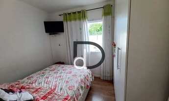 Imagem 5: Apartamento Garden com 3 dormitórios, 56 m² - venda por R$ 402.000,00 ou aluguel por R$ 2