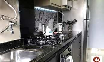 Imagem 4: Apartamento (tipo - padrao) 2 dormitórios, cozinha planejada, portaria 24hs, lazer, salão