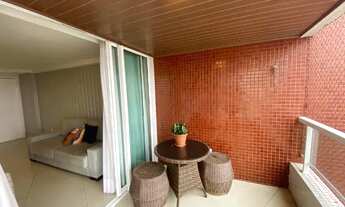 Imagem: Apartamento à venda com 154 m² no Bairro