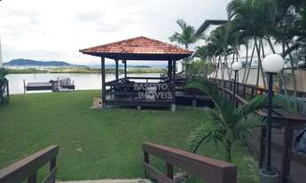 Imagem 6: FLORIANóPOLIS - Apartamento Padrão - Ponta Das Canas