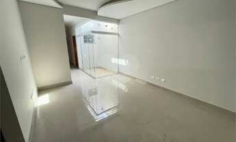 Imagem 3: Casa Térrea Nova no Recanto da Água Branca 3 Dormitórios sendo 1 Suíte