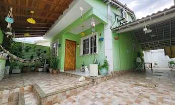 Imagem: Bairro Victoria - Casa linear 2 quartos