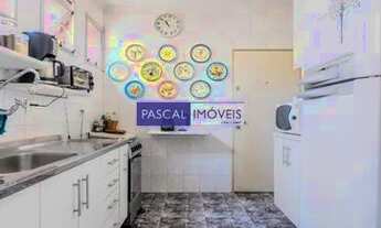 Imagem 3: SãO PAULO - Apartamento Padrão - Itaim Bibi