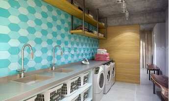 Imagem 3: FLORIANóPOLIS - Apartamento Padrão - Carvoeira