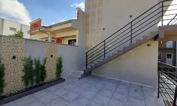 Imagem 7: Kitinete mobiliada araucaria