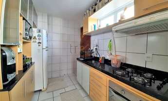 Imagem 5: Apartamento com 3 dormitórios à venda, 105 m² por R$ 690.000 - Meireles - Fortaleza/CE