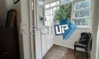 Imagem: Quarto sala na Gávea