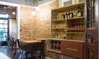 Imagem 6: Comercial ou Residencial- Vila Mariana - Atraente Sobrado