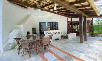 Imagem 5: Casa 4 dormitórios para alugar, 250 m² - Riviera de São Lourenço - Bertioga/SP