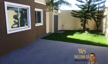 Imagem 7: Condomínio à venda no bairro Jacundá - Aquiraz/CE