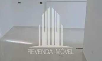 Imagem 3: Apartamento sem condomínio com elevador 54 m² mais quintal Vila progresso Santo andré