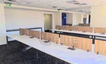 Imagem 6: Sala à venda, 250 m² por R$ 2.000.000,00 - Jardim - Santo André/SP