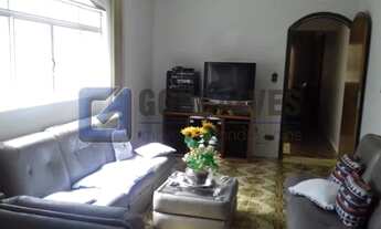 Imagem: SAO BERNARDO DO CAMPO - Residential / Home