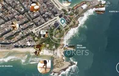 Imagem 4: Rio de Janeiro - Apartamento Padrão - Copacabana