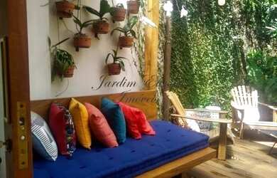 Imagem 7: Apartamento no Jardim Europa 240m2 - 3 dorm com suítes - 2 vagas