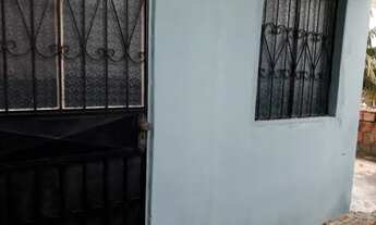 Imagem: Aluguel de kitnet no bairro Jorge Teixeira