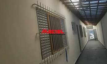 Imagem 5: Casa Padrão em São José dos Campos