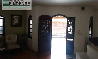 Imagem 3: Casa Térrea em Lessa - Pindamonhangaba