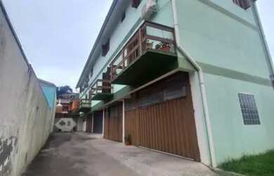 Imagem 2: BENTOALVES.com.br aluga sobrado c/ 02 dorm., 01 vaga, no Presidente Vargas - Caxias do Sul