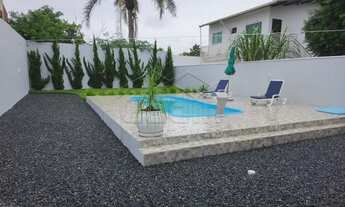 Imagem: Navegantes - Casa Padrão - Centro