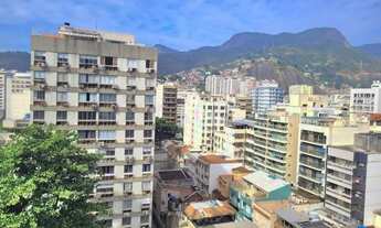 Imagem 5: RIO DE JANEIRO - Apartamento Padrão - Tijuca