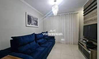 Imagem: Sobrado com 2 dormitórios à venda, 105