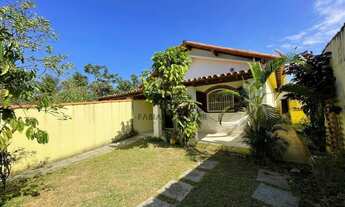 Imagem: Casa em Araruama - 2 quartos (1 suíte)