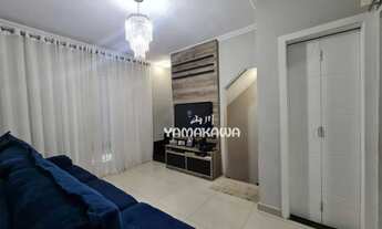 Imagem 4: Sobrado com 2 dormitórios à venda, 105 m² por R$ 605.000,00 - Penha - São Paulo/SP