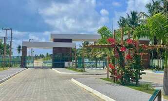 Imagem: Lote em condomínio fechado na Barra