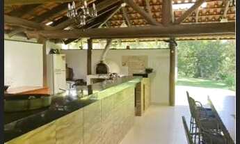 Imagem 7: Rancho top em cascalho rico venda