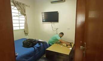 Imagem 7: Casa Térrea Cidade Jardim 3 quartos