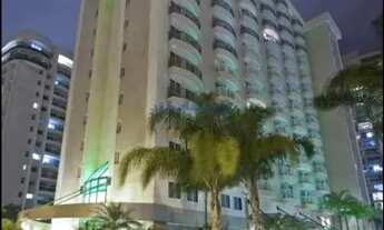 Imagem 5: Barra da Tijuca Flat / studio com 2 dormitórios